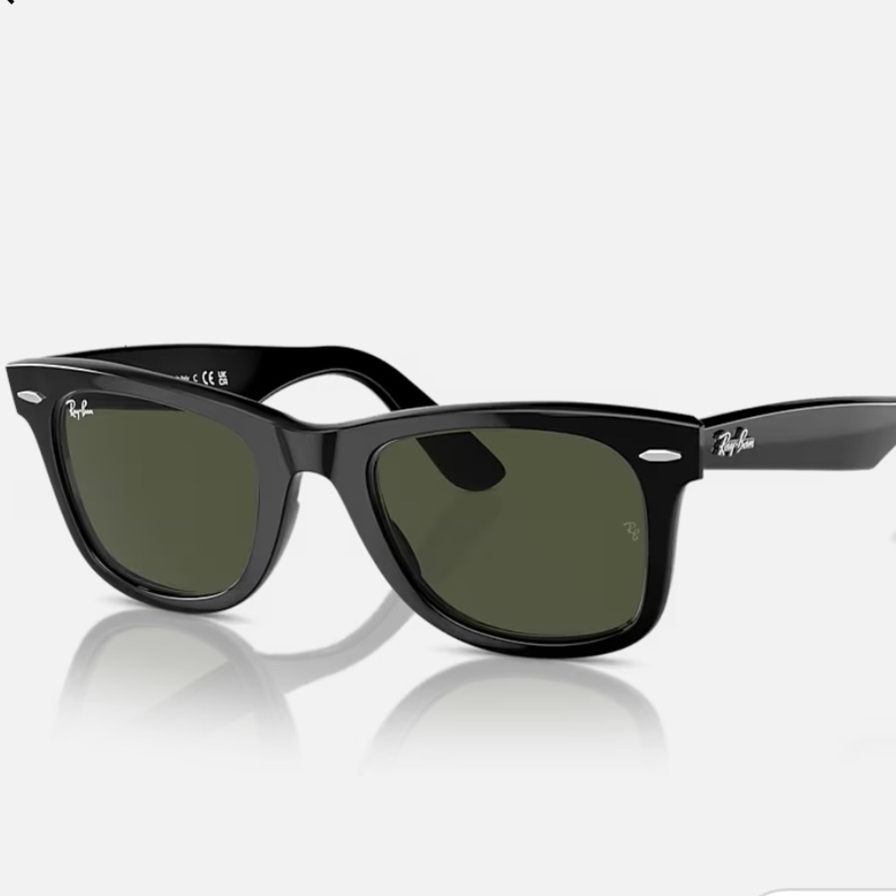 Ray-Ban Wayfarer Sunglasses
